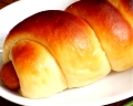Roti Gulung Bersosej